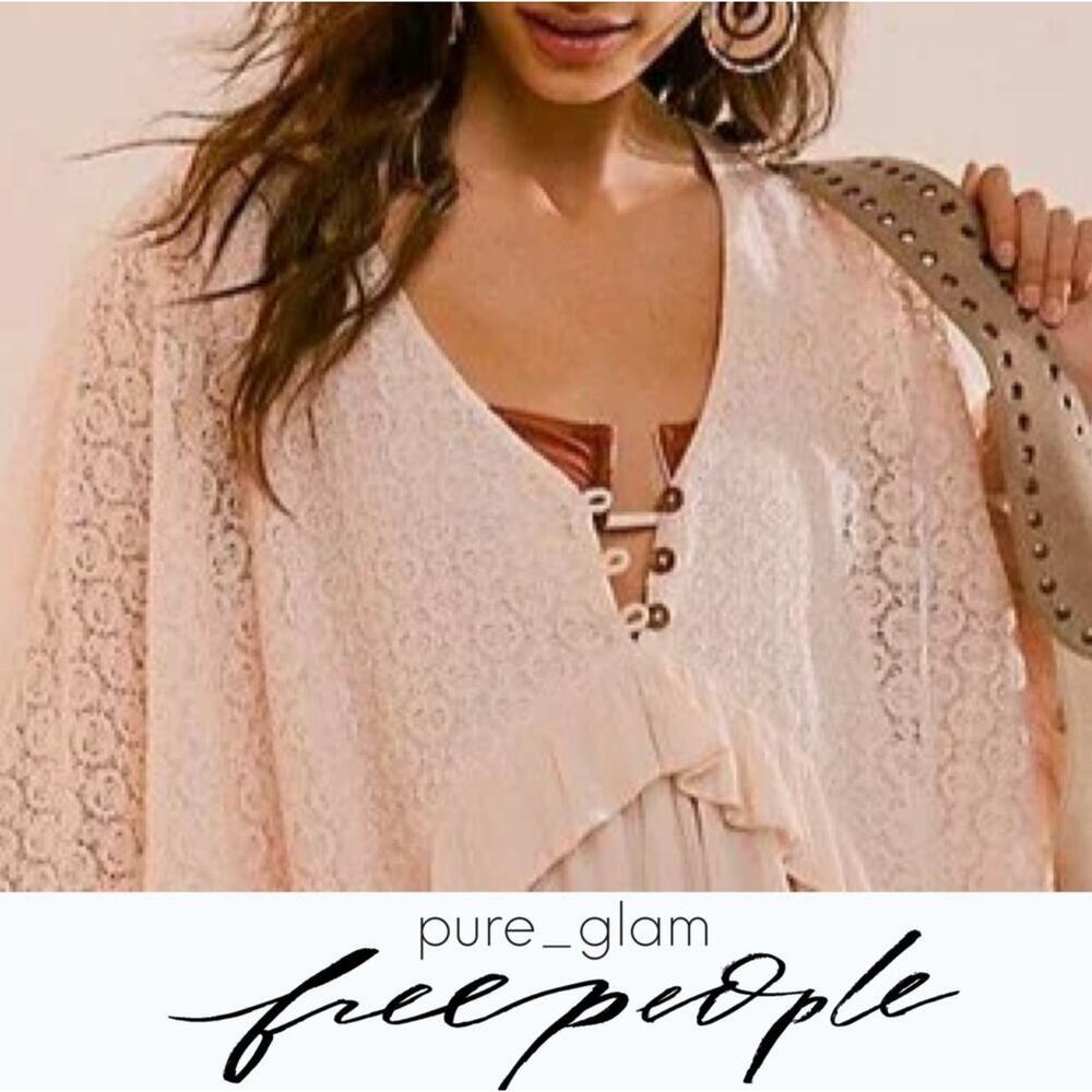 Free People romper - Picture 2 of 5